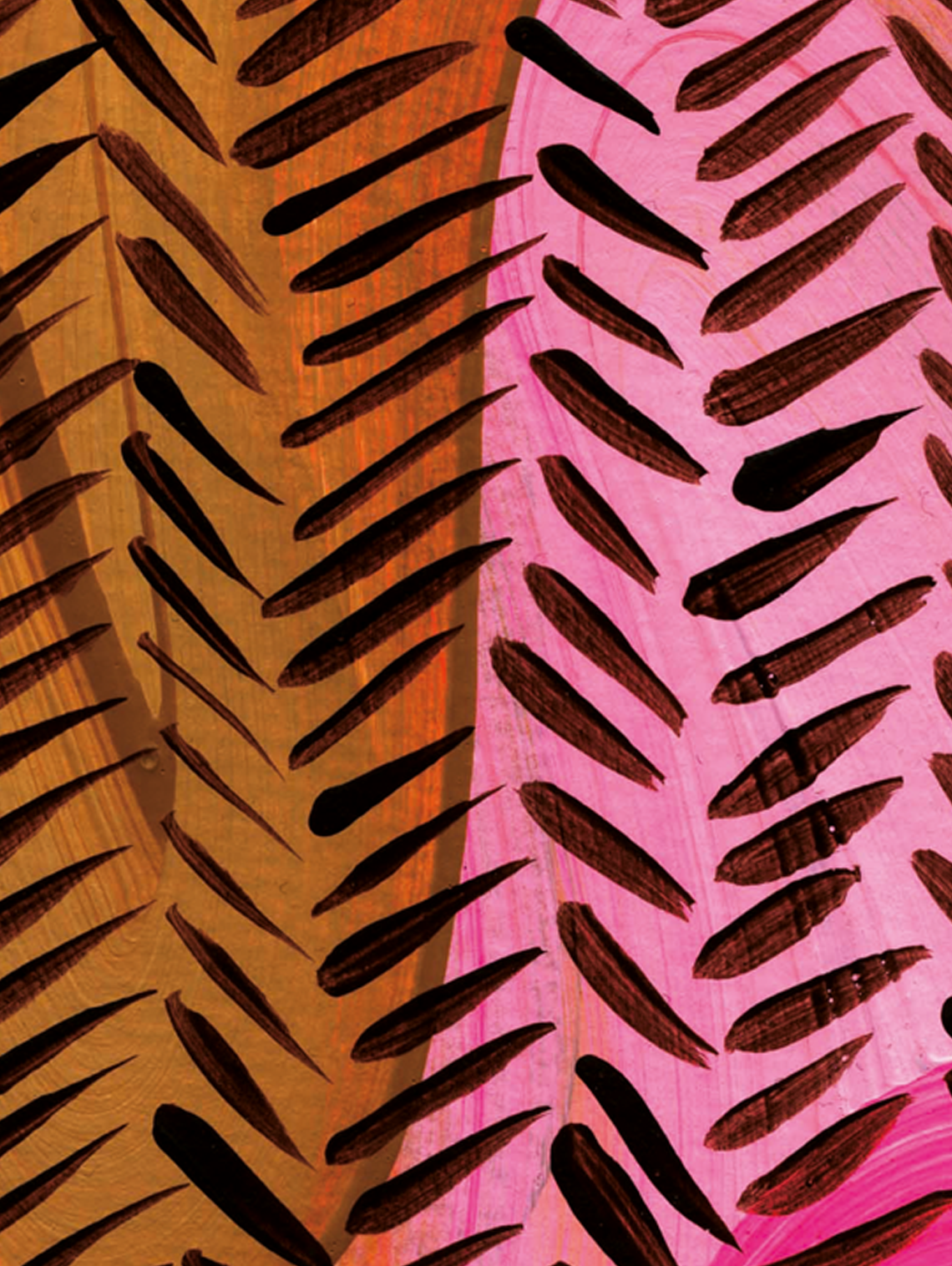 Double Chco Flavour Pattern